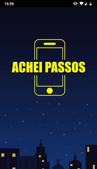 Run android online APK Achei Passos from MyAndroid or emulate Achei Passos using MyAndroid Run android online APK Achei Passos from MyAndroid or emulate Achei Passos using MyAndroid