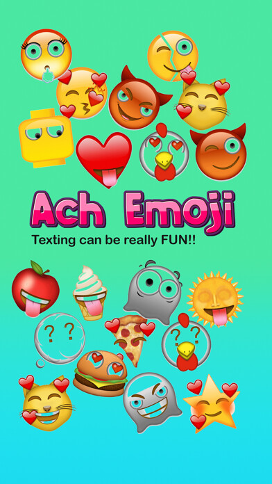 Emulate iPhone app Ach Emoji using MyAndroid Emulate iPhone app Ach Emoji using MyAndroid