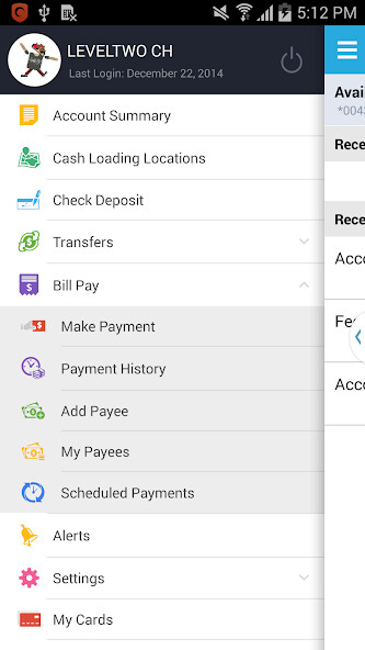 Run android online APK AchieveCard – Mobile Banking from MyAndroid or emulate AchieveCard – Mobile Banking using MyAndroid Run android online APK AchieveCard – Mobile Banking from MyAndroid or emulate AchieveCard – Mobile Banking using MyAndroid