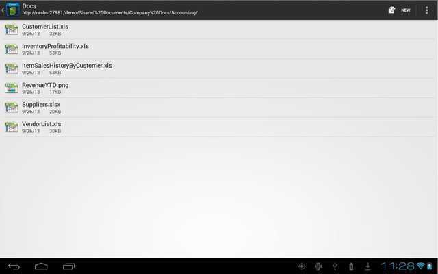 Emulate Android APK Achievements 4 Grid 2