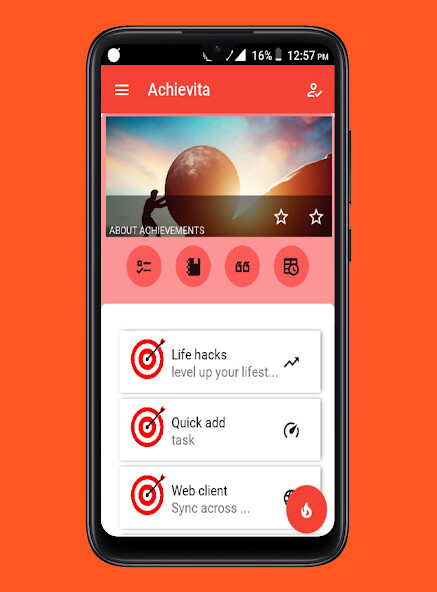 Run android online APK Achievita from MyAndroid or emulate Achievita using MyAndroid Run android online APK Achievita from MyAndroid or emulate Achievita using MyAndroid