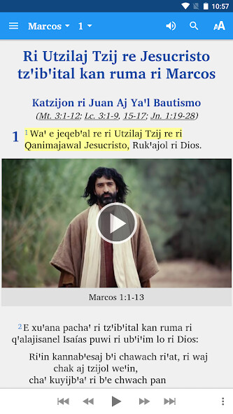 Run android online APK Achi (new) - Bible from MyAndroid or emulate Achi (new) - Bible using MyAndroid Run android online APK Achi (new) - Bible from MyAndroid or emulate Achi (new) - Bible using MyAndroid