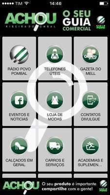 Emulate Android APK Achou Ribeira do Pombal - Guia Emulate Android APK Achou Ribeira do Pombal - Guia