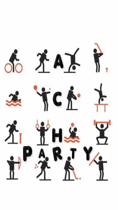 Emulate iPhone app Ach Party using MyAndroid Emulate iPhone app Ach Party using MyAndroid