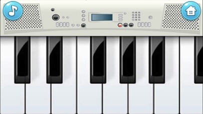 Emulate iPhone app ACH Piano Star using MyAndroid Emulate iPhone app ACH Piano Star using MyAndroid