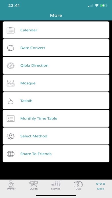 Emulate iPhone app ACH TIME using MyAndroid