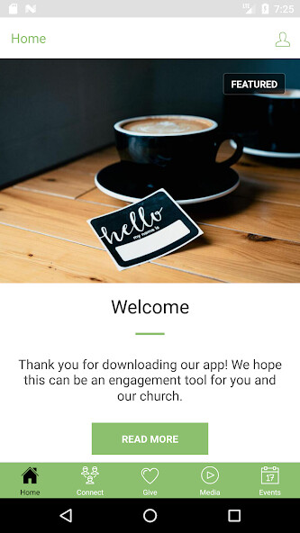 Run android online APK A Church for Norman from MyAndroid or emulate A Church for Norman using MyAndroid Run android online APK A Church for Norman from MyAndroid or emulate A Church for Norman using MyAndroid