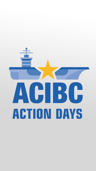 Emulate iPhone app ACIBC Action Days using MyAndroid Emulate iPhone app ACIBC Action Days using MyAndroid