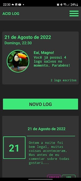 Run android online APK Acidlog from MyAndroid or emulate Acidlog using MyAndroid Run android online APK Acidlog from MyAndroid or emulate Acidlog using MyAndroid