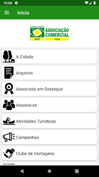 Run android online APK ACI Itaí from MyAndroid or emulate ACI Itaí using MyAndroid Run android online APK ACI Itaí from MyAndroid or emulate ACI Itaí using MyAndroid