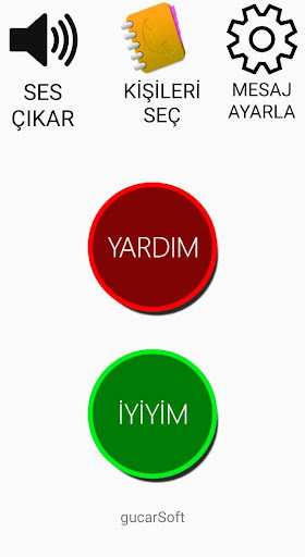 Run android online APK Acil Haber Verici from MyAndroid or emulate Acil Haber Verici using MyAndroid