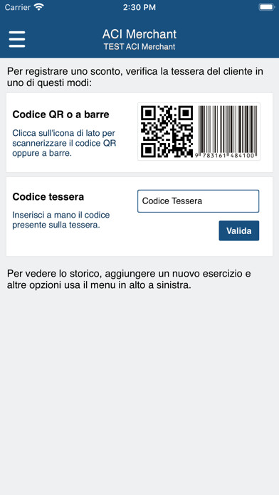 Emulate iPhone app ACI Merchant using MyAndroid Emulate iPhone app ACI Merchant using MyAndroid