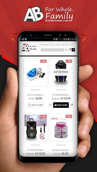 Run android online APK Acinate Bazzar from MyAndroid or emulate Acinate Bazzar using MyAndroid Run android online APK Acinate Bazzar from MyAndroid or emulate Acinate Bazzar using MyAndroid
