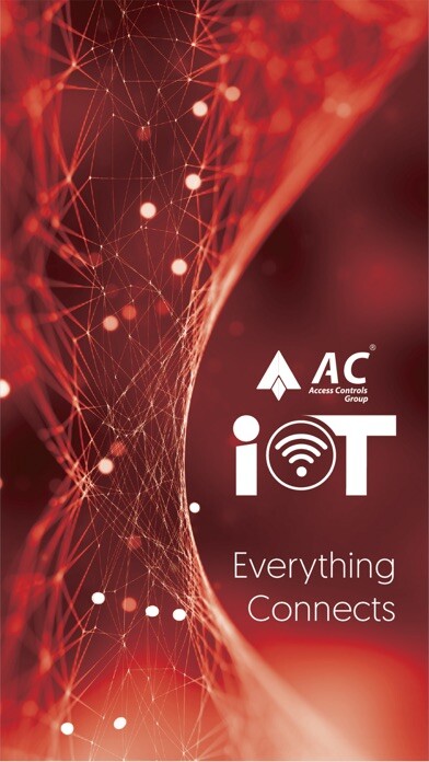 Emulate iPhone app AC-iOT using MyAndroid