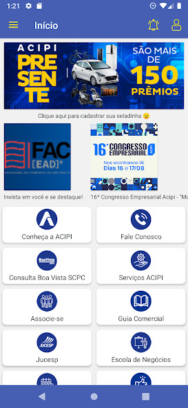 Run android online APK ACIPI from MyAndroid or emulate ACIPI using MyAndroid Run android online APK ACIPI from MyAndroid or emulate ACIPI using MyAndroid