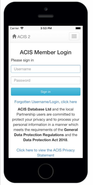 Run android online APK ACIS 2 - Active Crime Intelligence System from MyAndroid or emulate ACIS 2 - Active Crime Intelligence System using MyAndroid Run android online APK ACIS 2 - Active Crime Intelligence System from MyAndroid or emulate ACIS 2 - Active Crime Intelligence System using MyAndroid