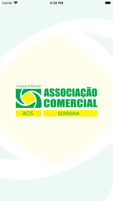 Emulate iPhone app ACI Serrana using MyAndroid