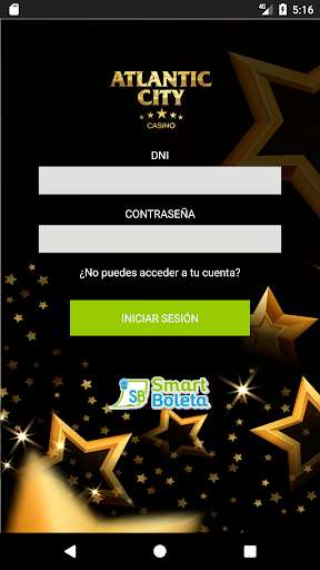 Run android online APK Acity Smart Boleta from MyAndroid or emulate Acity Smart Boleta using MyAndroid