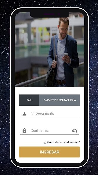 Run android online APK ACJBio Reconocimiento Facial from MyAndroid or emulate ACJBio Reconocimiento Facial using MyAndroid