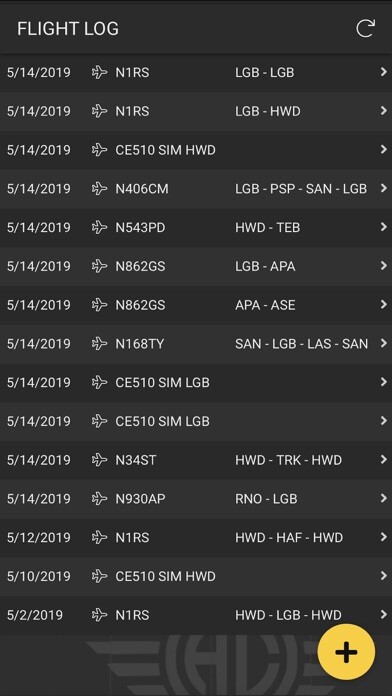Emulate iPhone app ACJ Dispatch using MyAndroid