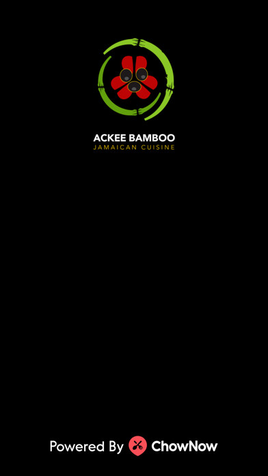 Emulate iPhone app Ackee Bamboo Jamaican Cuisine using MyAndroid Emulate iPhone app Ackee Bamboo Jamaican Cuisine using MyAndroid