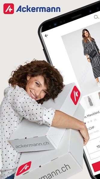 Run android online APK Ackermann – Wohnen  Lifestyle from MyAndroid or emulate Ackermann – Wohnen  Lifestyle using MyAndroid