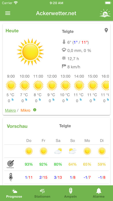 Run android online APK Ackerwetter from MyAndroid or emulate Ackerwetter using MyAndroid Run android online APK Ackerwetter from MyAndroid or emulate Ackerwetter using MyAndroid