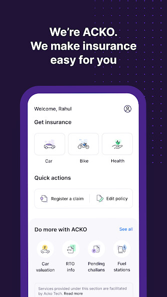 Run android online APK ACKO Insurance from MyAndroid or emulate ACKO Insurance using MyAndroid Run android online APK ACKO Insurance from MyAndroid or emulate ACKO Insurance using MyAndroid