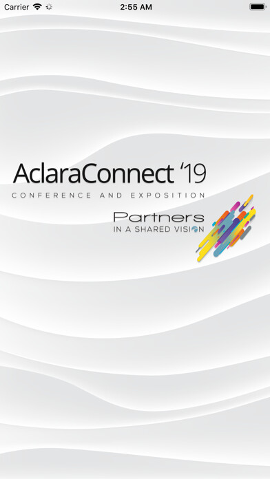 Emulate iPhone app AclaraConnect Conference using MyAndroid Emulate iPhone app AclaraConnect Conference using MyAndroid
