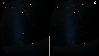 Emulate iPhone app A Clear Night using MyAndroid Emulate iPhone app A Clear Night using MyAndroid