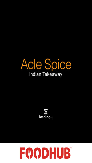 Emulate iPhone app Acle Spice using MyAndroid Emulate iPhone app Acle Spice using MyAndroid