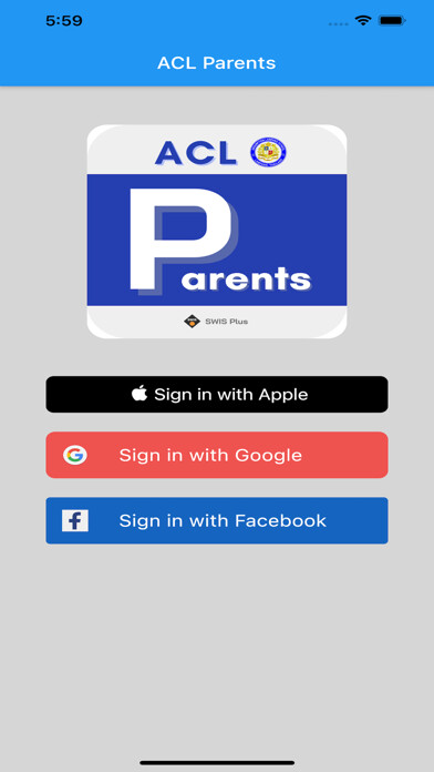 Emulate iPhone app ACL Parents using MyAndroid Emulate iPhone app ACL Parents using MyAndroid