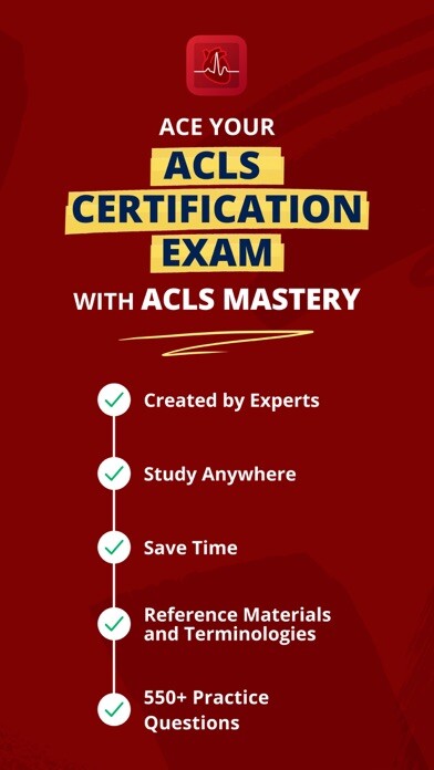 Emulate iPhone app ACLS Mastery Practice 2022 using MyAndroid Emulate iPhone app ACLS Mastery Practice 2022 using MyAndroid