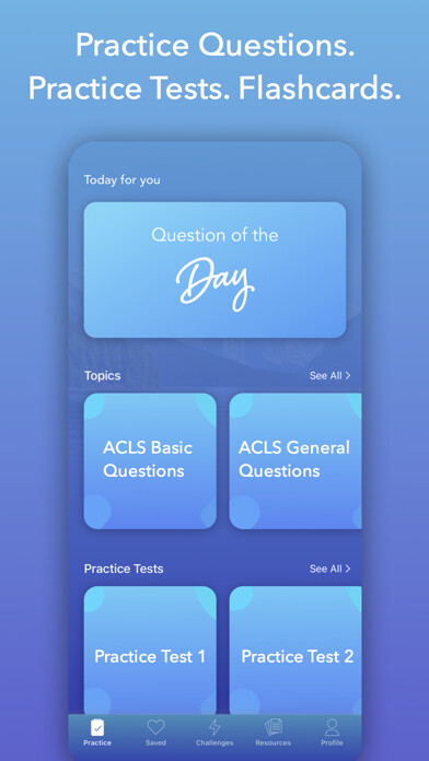 Emulate iPhone app ACLS Review & Pretest 2022 using MyAndroid Emulate iPhone app ACLS Review & Pretest 2022 using MyAndroid