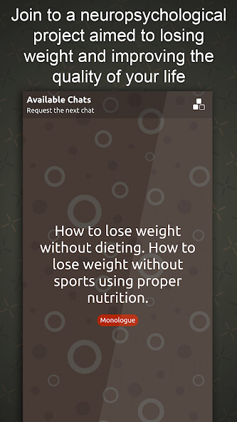 Run android online APK A-Club: Make Brain Lose Weight from MyAndroid or emulate A-Club: Make Brain Lose Weight using MyAndroid