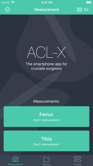 Emulate iPhone app ACL-X using MyAndroid Emulate iPhone app ACL-X using MyAndroid