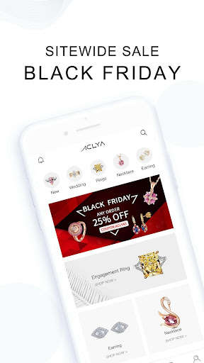 Run android online APK Aclya from MyAndroid or emulate Aclya using MyAndroid