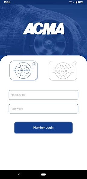Run android online APK ACMA India from MyAndroid or emulate ACMA India using MyAndroid Run android online APK ACMA India from MyAndroid or emulate ACMA India using MyAndroid