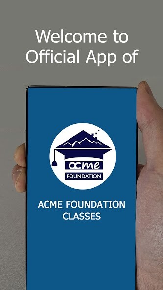 Run android online APK ACME FOUNDATION CLASSES from MyAndroid or emulate ACME FOUNDATION CLASSES using MyAndroid Run android online APK ACME FOUNDATION CLASSES from MyAndroid or emulate ACME FOUNDATION CLASSES using MyAndroid