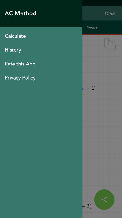Emulate iPhone app AC Method for Factoring PRO using MyAndroid Emulate iPhone app AC Method for Factoring PRO using MyAndroid