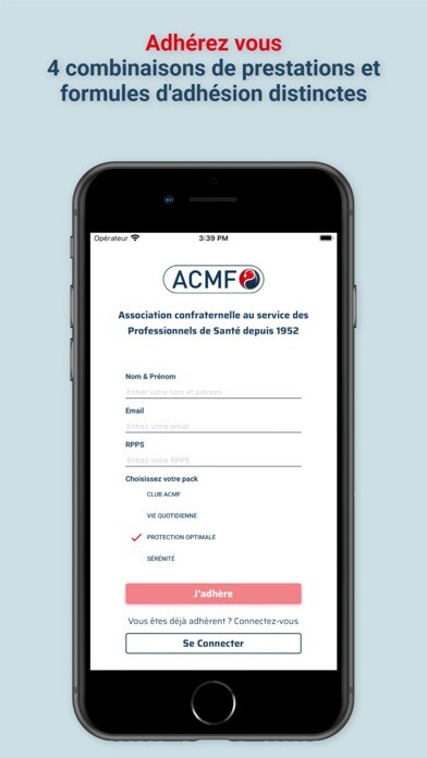 Emulate iPhone app ACMF using MyAndroid Emulate iPhone app ACMF using MyAndroid