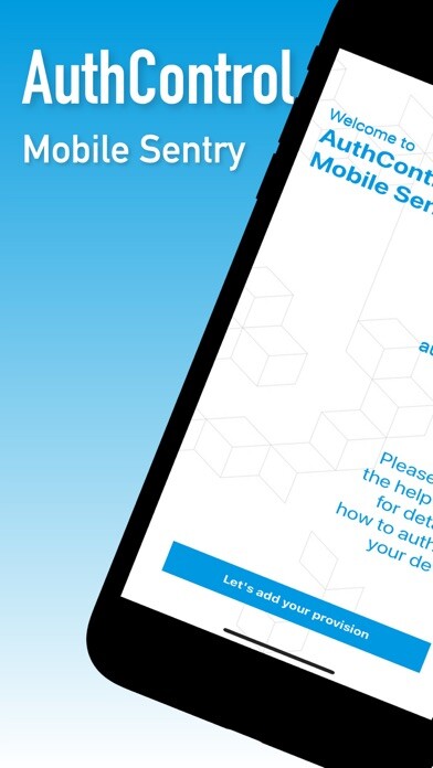 Emulate iPhone app AC Mobile Sentry using MyAndroid
