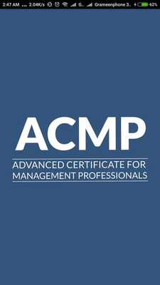 Emulate Android APK ACMPian