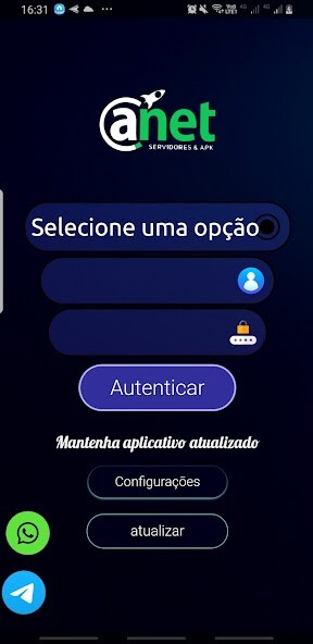 Run android online APK ACNET VP2 from MyAndroid or emulate ACNET VP2 using MyAndroid Run android online APK ACNET VP2 from MyAndroid or emulate ACNET VP2 using MyAndroid