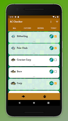 Run android online APK ACNH Catch-Checker: Animal Crossing New Horizon from MyAndroid or emulate ACNH Catch-Checker: Animal Crossing New Horizon using MyAndroid Run android online APK ACNH Catch-Checker: Animal Crossing New Horizon from MyAndroid or emulate ACNH Catch-Checker: Animal Crossing New Horizon using MyAndroid