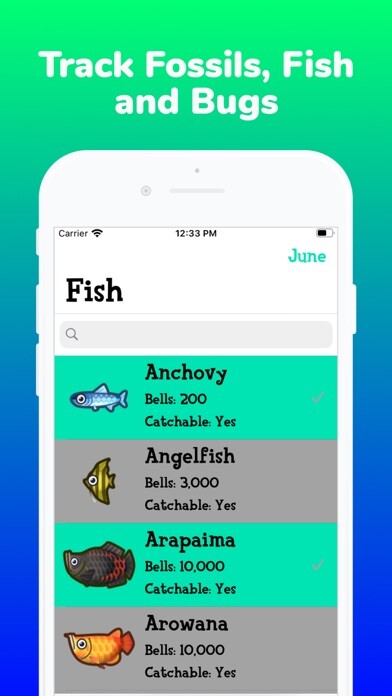 Emulate iPhone app ACNH Collector using MyAndroid Emulate iPhone app ACNH Collector using MyAndroid