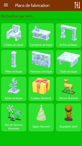 Run android online APK ACNH Encyclopedia from MyAndroid or emulate ACNH Encyclopedia using MyAndroid