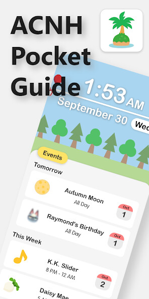 Run android online APK ACNH Pocket Guide from MyAndroid or emulate ACNH Pocket Guide using MyAndroid Run android online APK ACNH Pocket Guide from MyAndroid or emulate ACNH Pocket Guide using MyAndroid