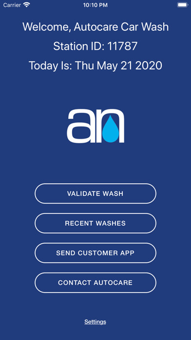 Emulate iPhone app ACN Merchant using MyAndroid Emulate iPhone app ACN Merchant using MyAndroid