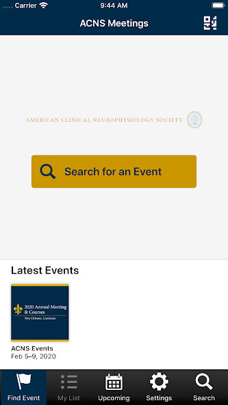 Run android online APK ACNS Events from MyAndroid or emulate ACNS Events using MyAndroid Run android online APK ACNS Events from MyAndroid or emulate ACNS Events using MyAndroid